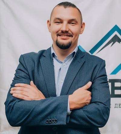 Константин Иванов