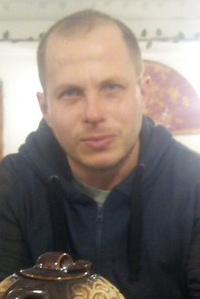 Алекс Усольцев