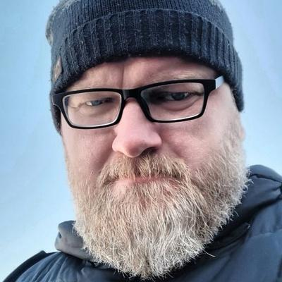 Михаил Ильин