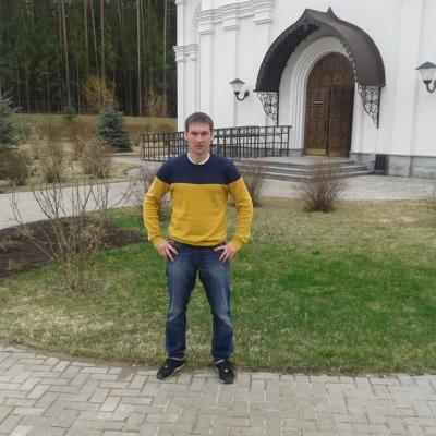 Максим Демидчик