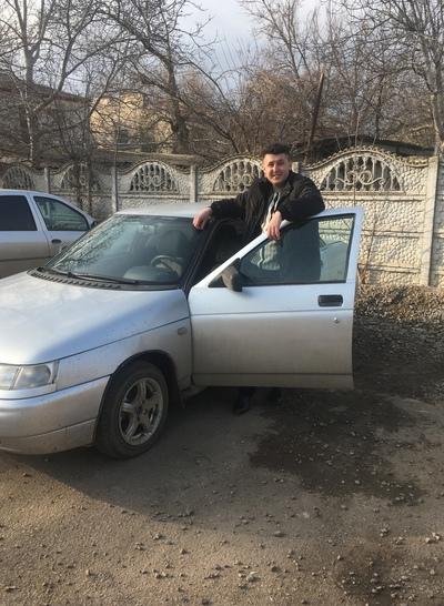 Щербаков Михаил