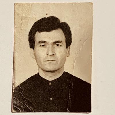 Vladimir Kuznetsov
