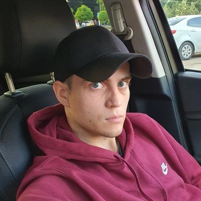 Иван Касаткин