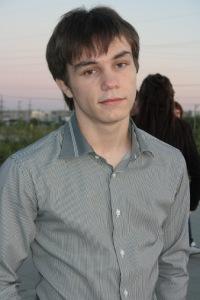 Александр Иконников