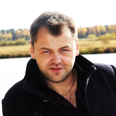 Евгений Чусовитин