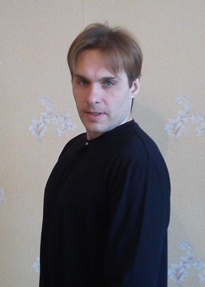 Павел Запрягаев