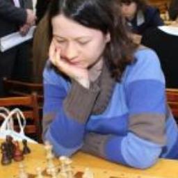 Марина Александрова