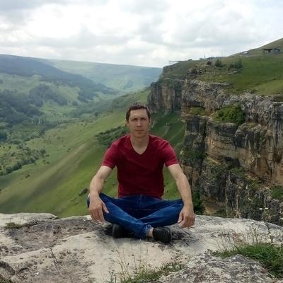 Алексей Волынцев