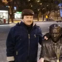 Кудрявцев Николай