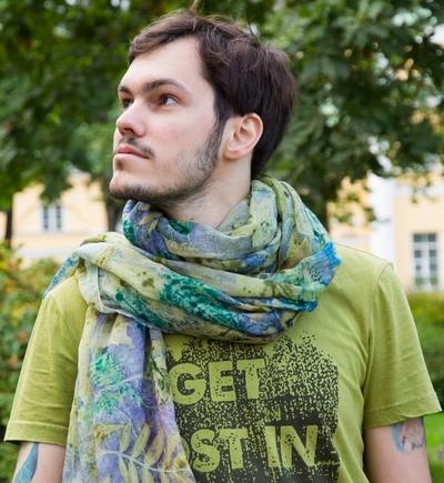 Леонид Наумов