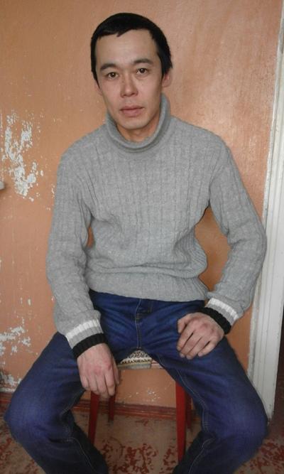 Нурлан Ержанов