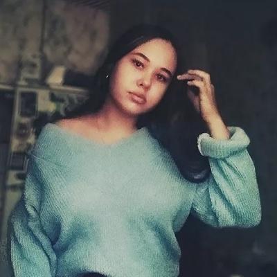 Полина Коныжева
