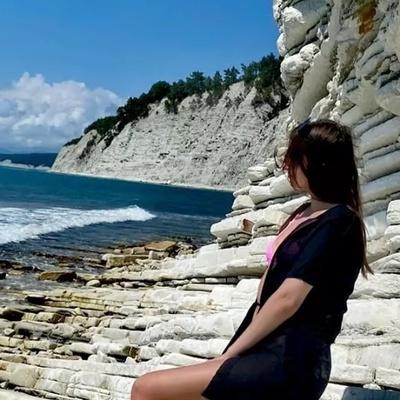 Елизавета Галахова