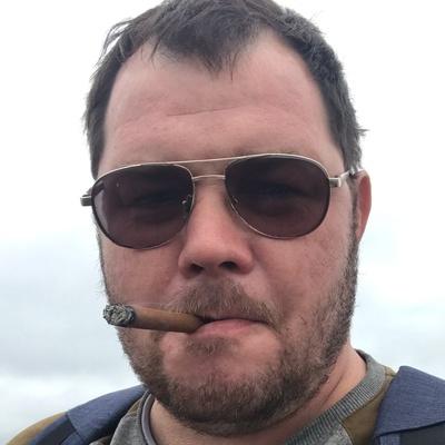 Дима Родоманов