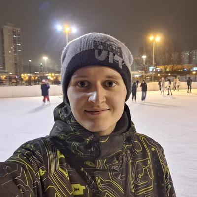 Иван Богданов