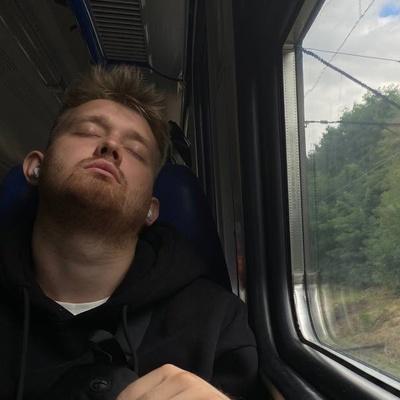 Виталий Воронов