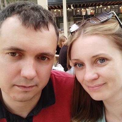 Владимир Срывков