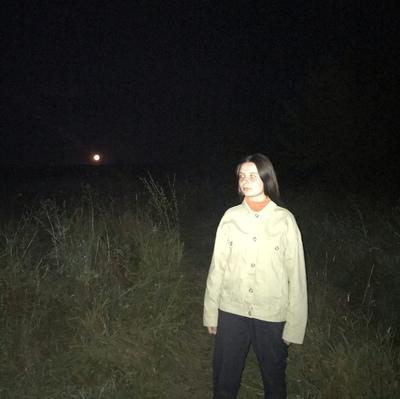 Алёна Кузнецова