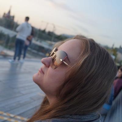 Алёна Кузнецова
