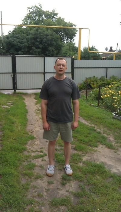 Сергей Чекризов