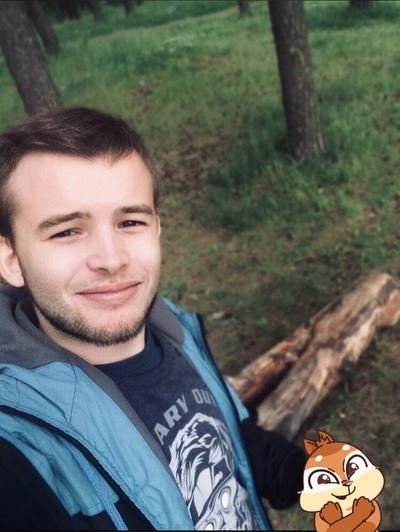 Максим Штайнер
