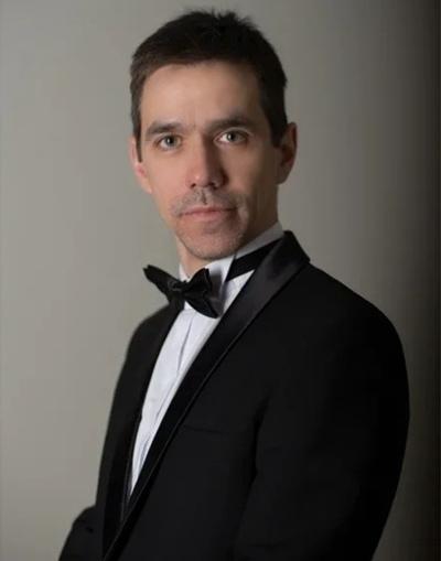 Павел Сдобнов