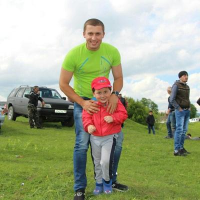 Roman Pinov
