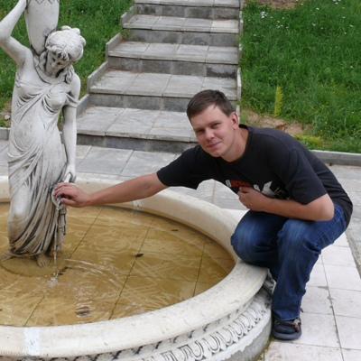 Vladimir Stupinez