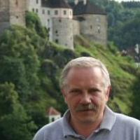 Виталий Сальников