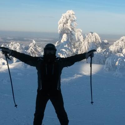 Рустем Гильфанов