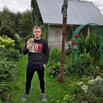 Дмитрий Борисов