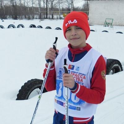 Кирилл Гром