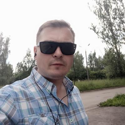 Андрей Гладышев