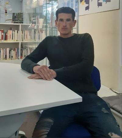 Темур Рахматуллин