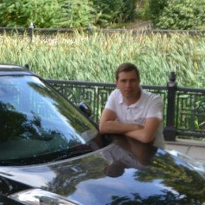 Максим Сорокин