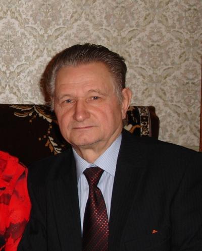 Александр Голубцев