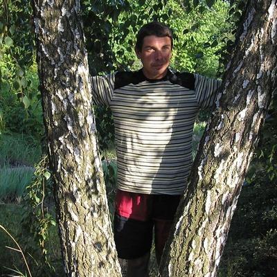 Дмитрий Байдуков