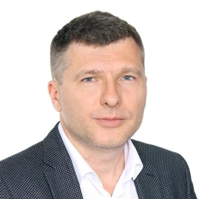 Сергей Сурин