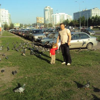Василий Пасечник