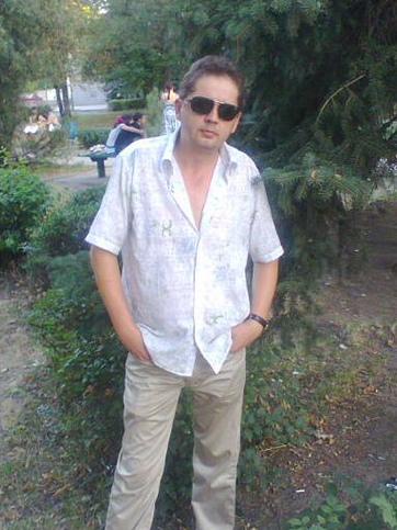 Александр Александров