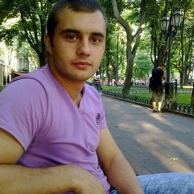 Женя Кисунин