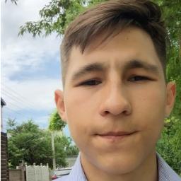TAGIR FROM UFA