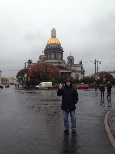 Леонид Бондарев