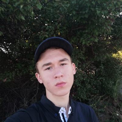 Рамазан Бахтияров