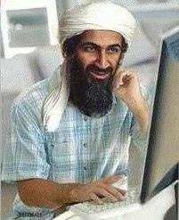 Usama Benladen