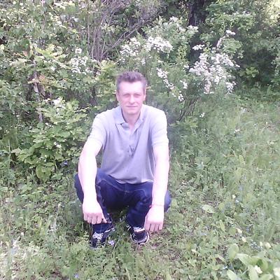 Александр Симоненко