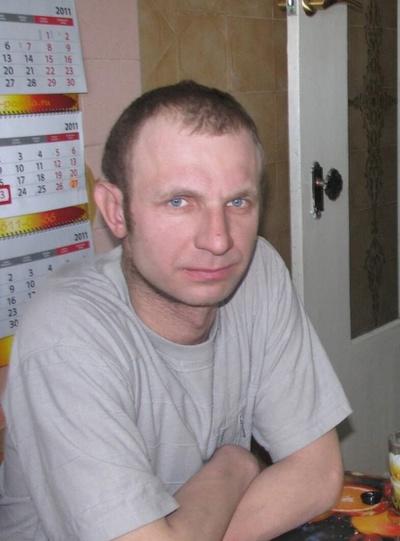 Алексей Шелихов