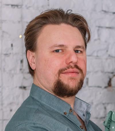 Вячеслав Коновалов