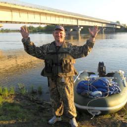 Евгений Лукьянов