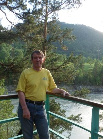 Сергей Мамедов